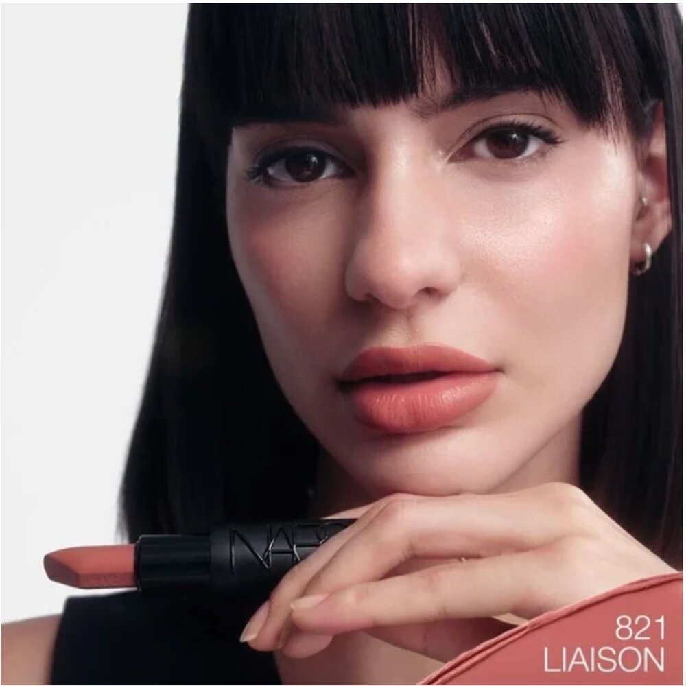 NARS Explicit Lipstick-  821 Liaison BNIB